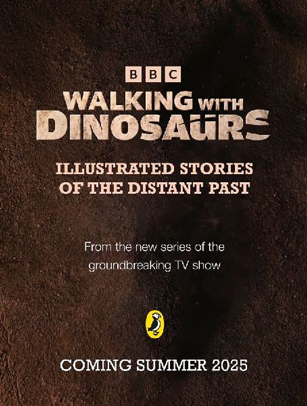 Walking with Dinosaurs