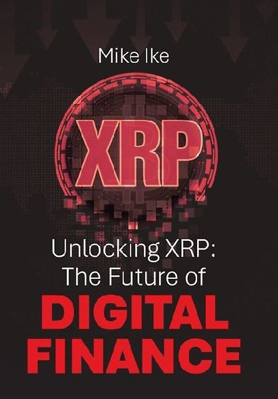 Unlocking XRP