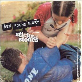 New Found Glory - Sticks And Stones