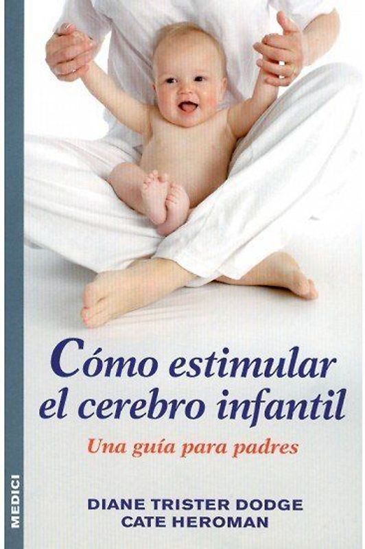 Cómo estimular el cerebro infantil