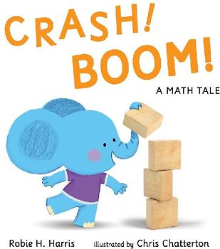 Crash! Boom! a Math Tale