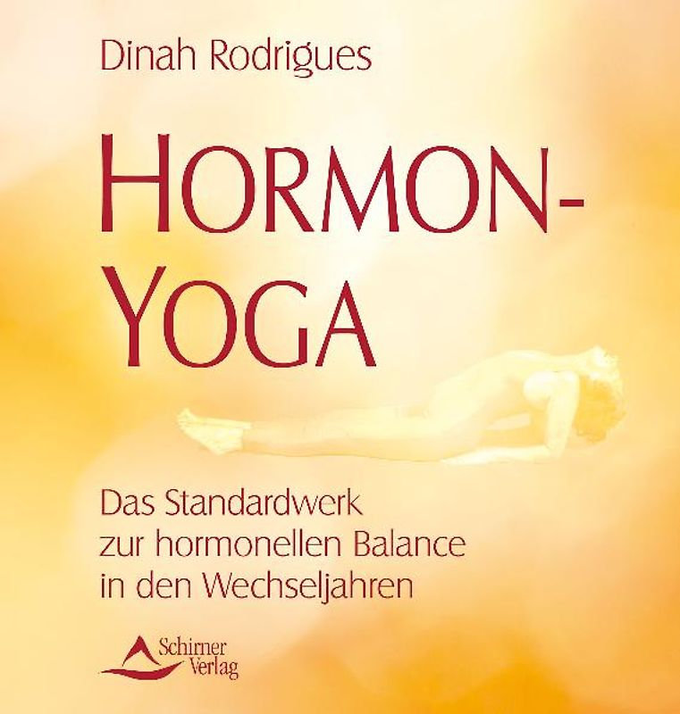 Hormon-Yoga