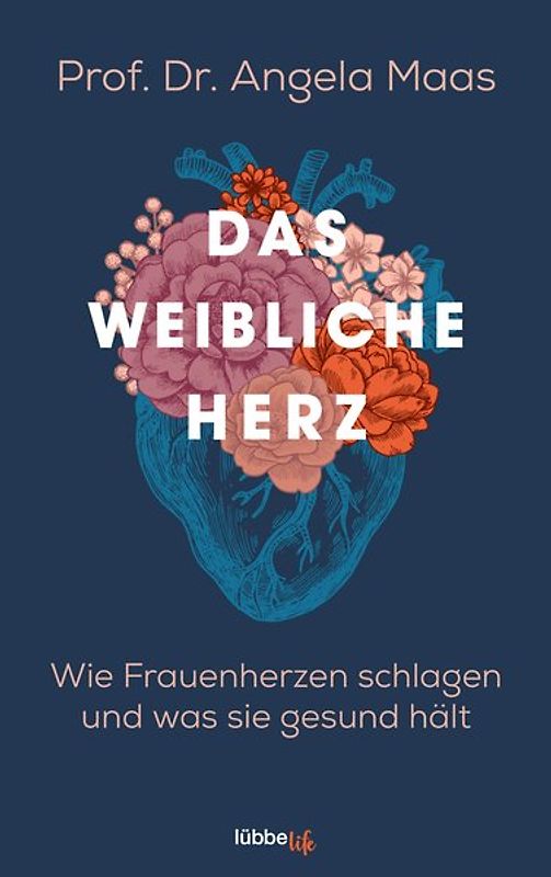 Das weibliche Herz
