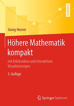 Höhere Mathematik kompakt