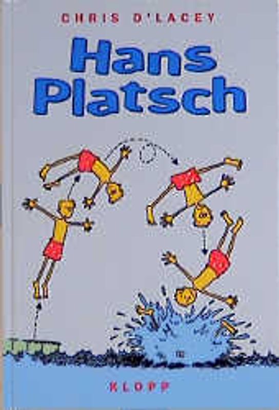 Hans Platsch