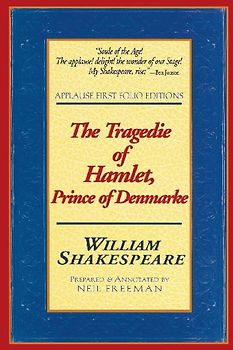 Tragedie of Hamlet, Prince of Denmarke