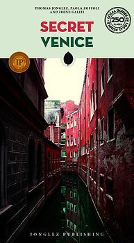 Secret Venice