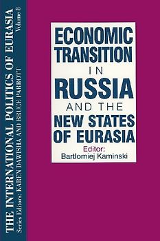 The International Politics of Eurasia