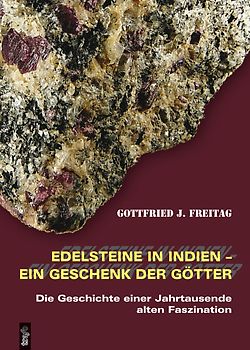 Edelsteine in Indien – ein Geschenk der Götter.