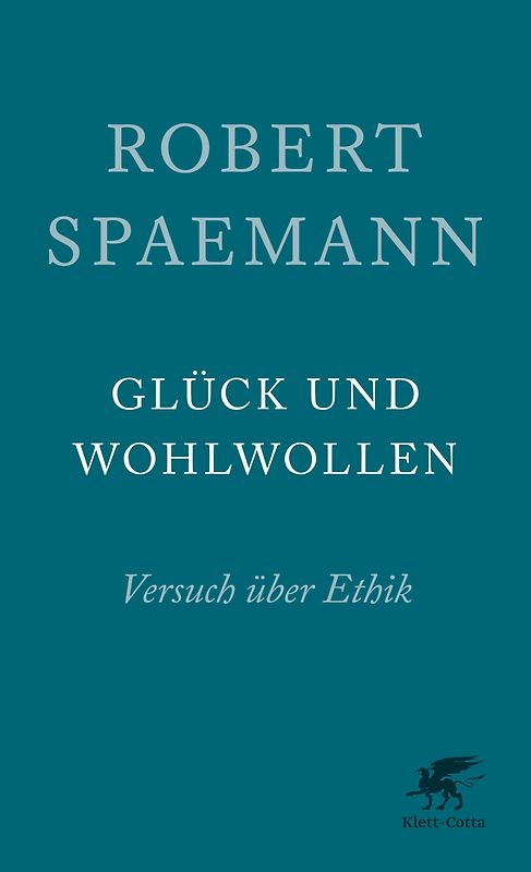 Glück und Wohlwollen
