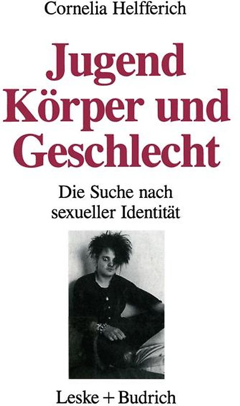Jugend, Körper und Geschlecht
