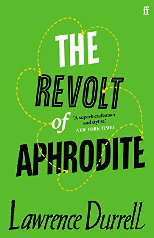 The Revolt of Aphrodite