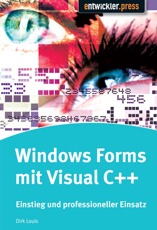 Windows Forms mit Visual C++