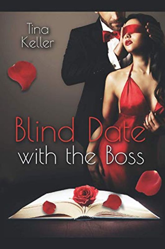 Blind Date with the Boss (Boss Love Stories)