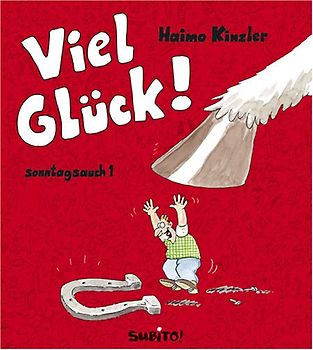 Viel Glück!- Sonntagsauch 1