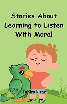 Stories About Learning to Listen With Moral