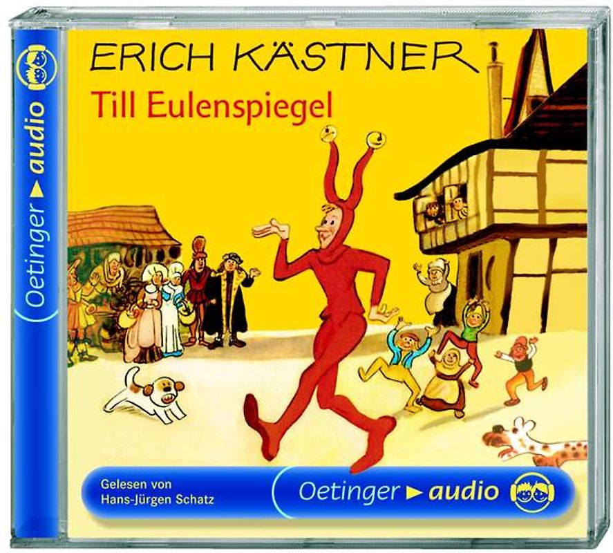 Till Eulenspiegel