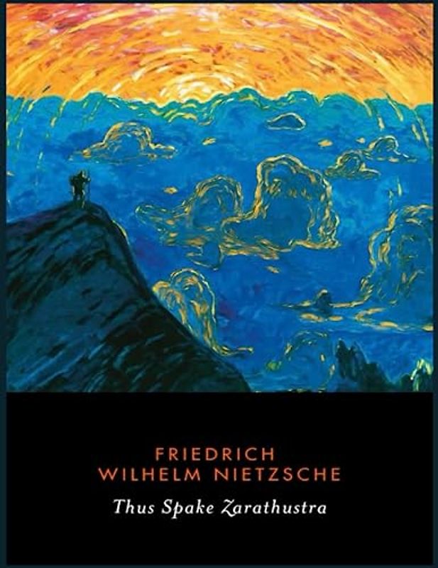 Thus Spake Zarathustra