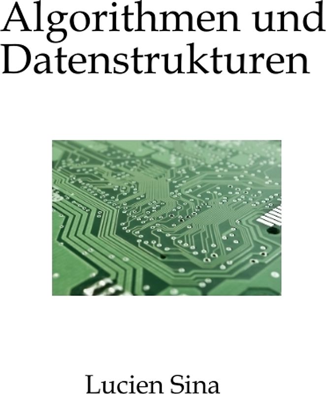 Algorithmen und Datenstrukturen