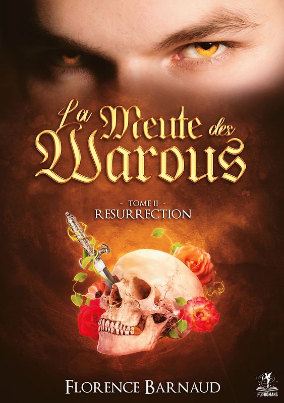 La meute des Warous - Tome 2