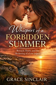 Whispers of a Forbidden Summer