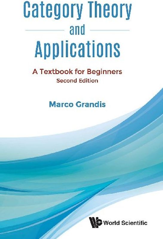 CATEGORY THEORY & APPL (2ND ED)