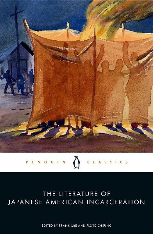 The Literature of Japanese American Incarceration