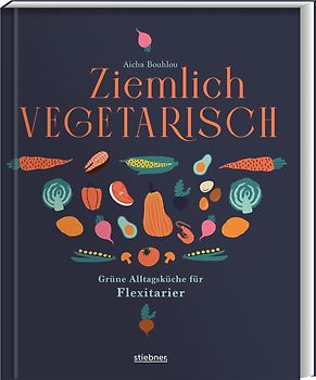 Ziemlich vegetarisch
