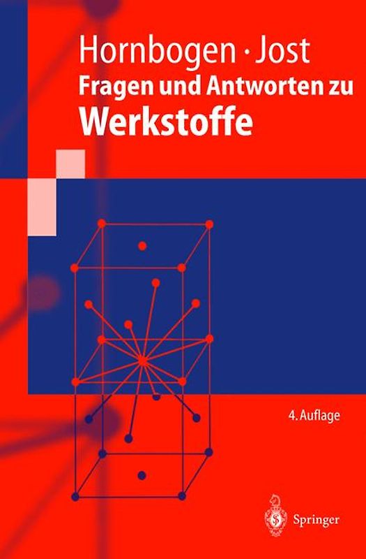 Fragen und Antworten zu Werkstoffe