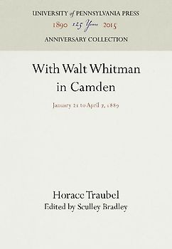 With Walt Whitman in Camden