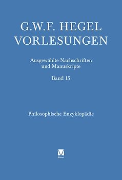 Philosophische Enzyklopädie