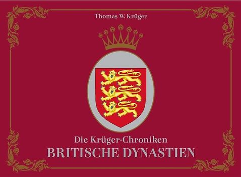 Die Krüger-Chroniken