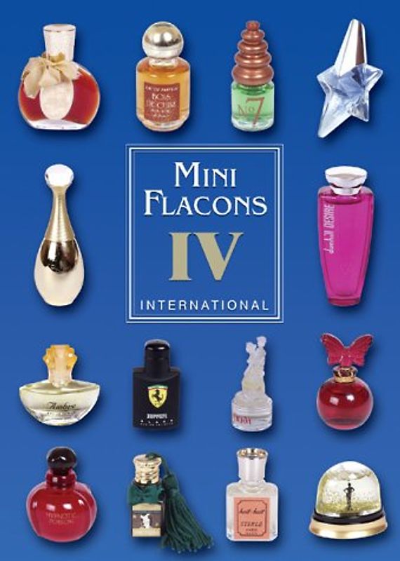 Mini Flacons International Band 4
