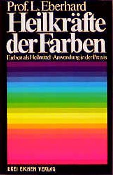 Heilkräfte der Farben