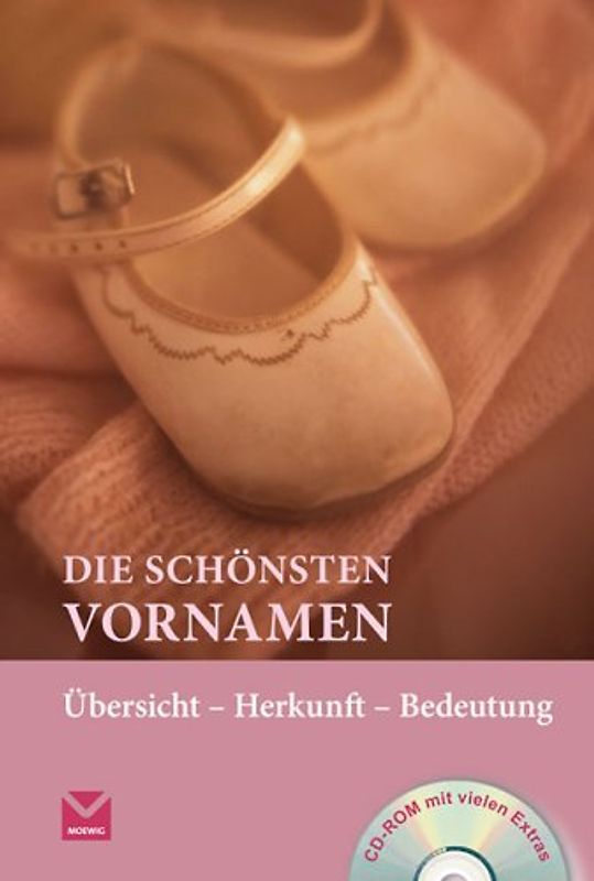 Die schönsten Vornamen