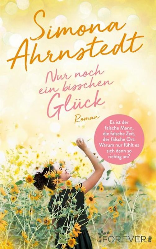 Nur noch ein bisschen Glück