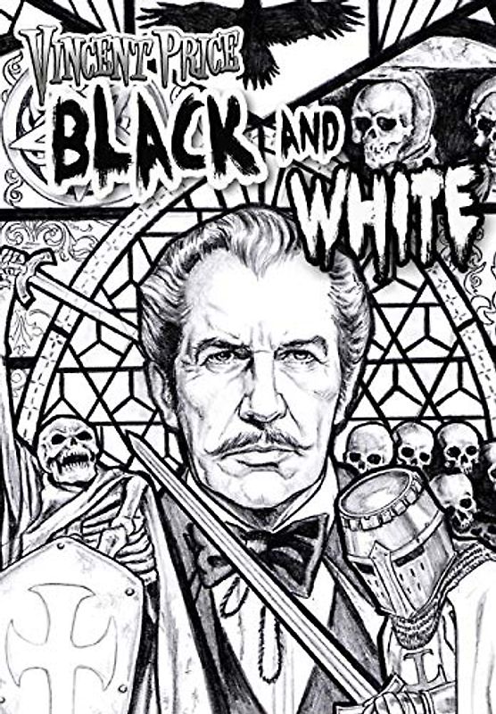 Vincent Price