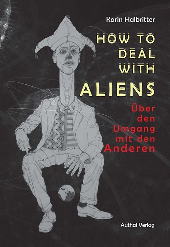 How to deal with Aliens