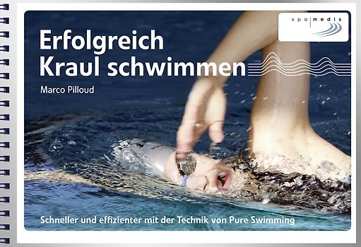 Erfolgreich Kraul schwimmen