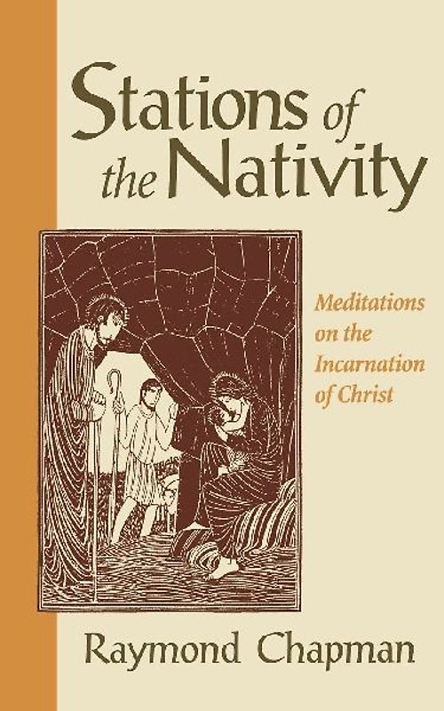 Stations of the Nativity