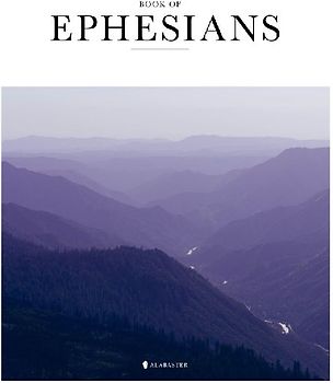 Book of Ephesians (Hc, Nlt)