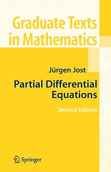 Partial Differential Equations