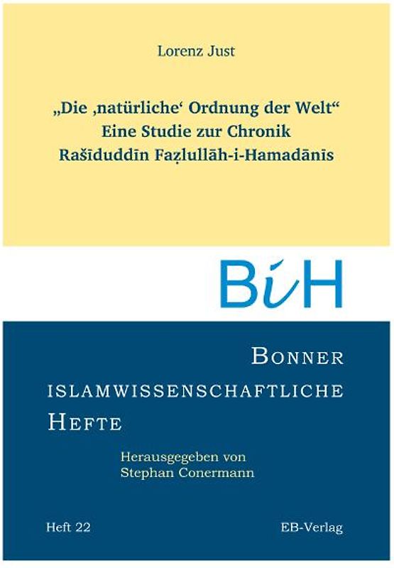 „Die ‚natürliche‘ Ordnung der Welt“