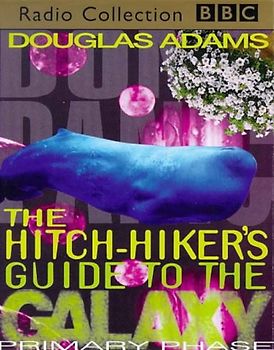 Hitchhiker's Guide. Primary Phase