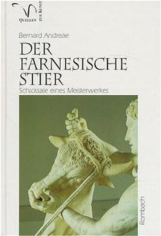 Der farnesische Stier