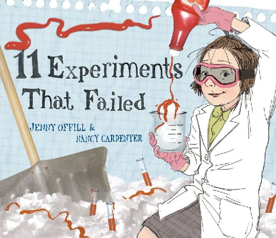 11 Experiments That Failed