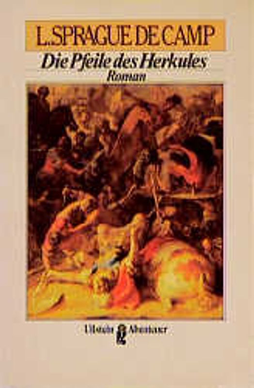 Die Pfeile des Herkules