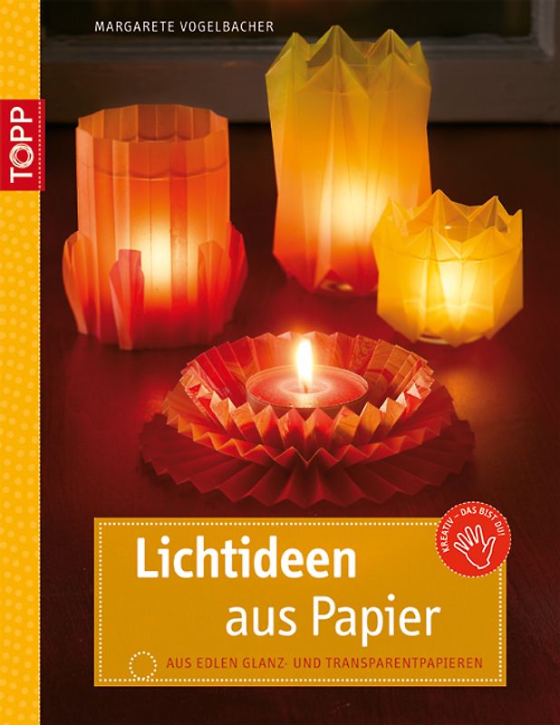 Lichtideen aus Papier