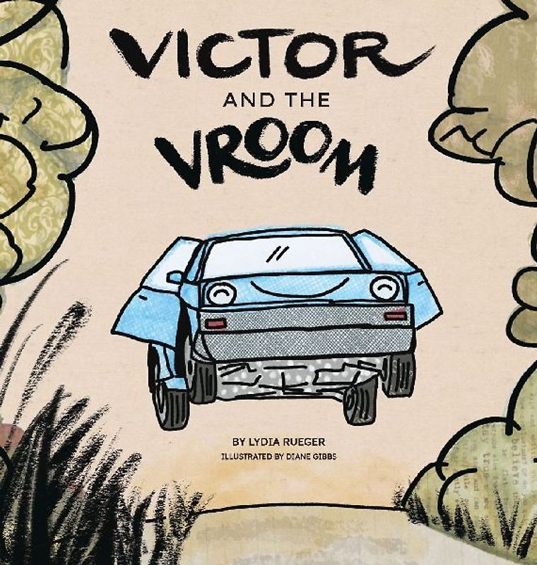 Victor and the Vroom