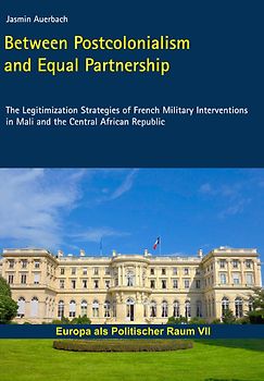 Between Postcolonialism and Equal Partnership